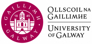 Univesity of Galway Logo